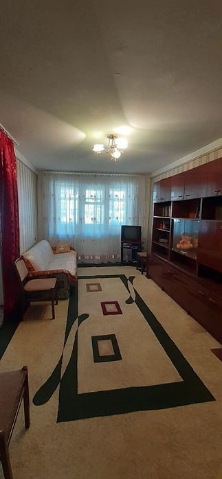 2-xonali kvartira, 50.78 m²