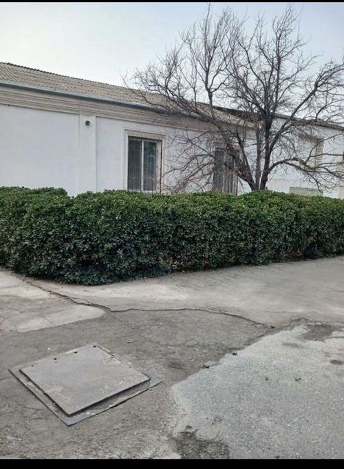 5-room house, 100 m²