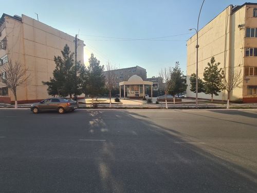Нотурар жой сотилади
