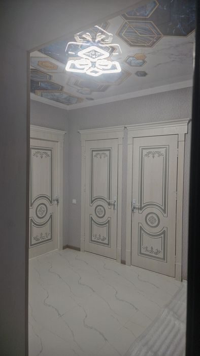 2-xonali kvartira, 60 m², Namangan, ijaraga