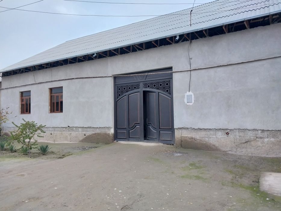 8-xonali uy, 10 m², Farg‘ona, sotuvga