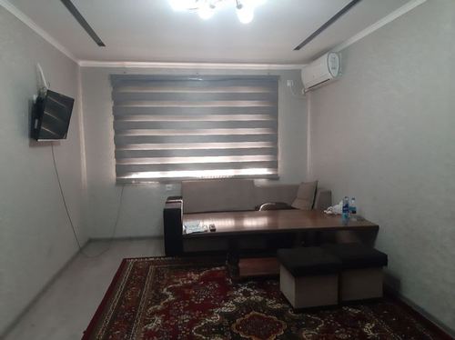 2-xonali kvartira, 2815 m²
