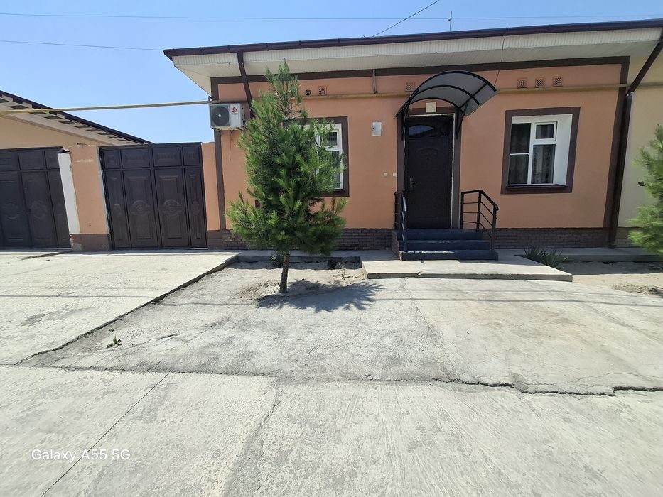 Миндонобод коттежд 40 000$