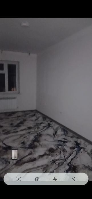 3-xonali kvartira, 72 m²