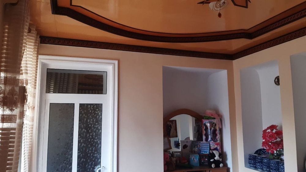 4-xonali uy, 100 m², Namangan, sotuvga