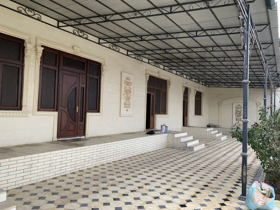 8-xonali uy, 100000 m², Farg‘ona, sotuvga