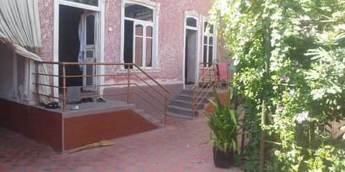 4-xonali uy, 200 m²