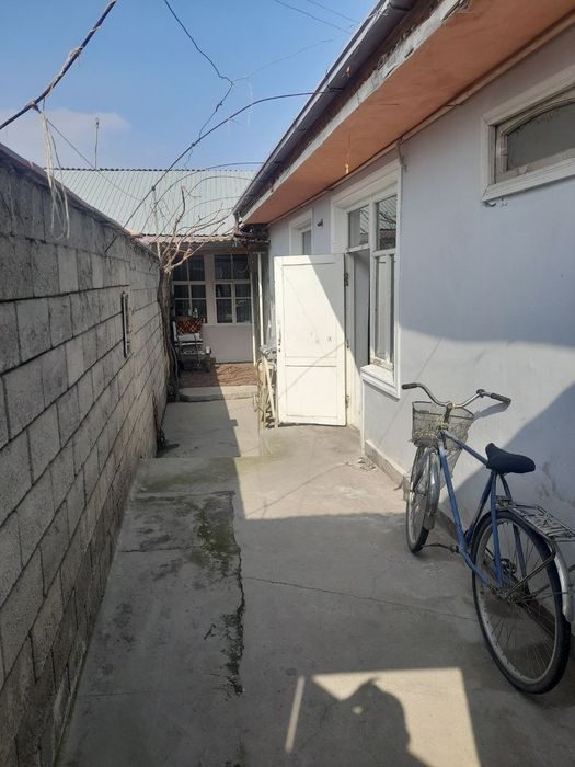 4-xonali uy, 2 m², Farg‘ona, sotuvga