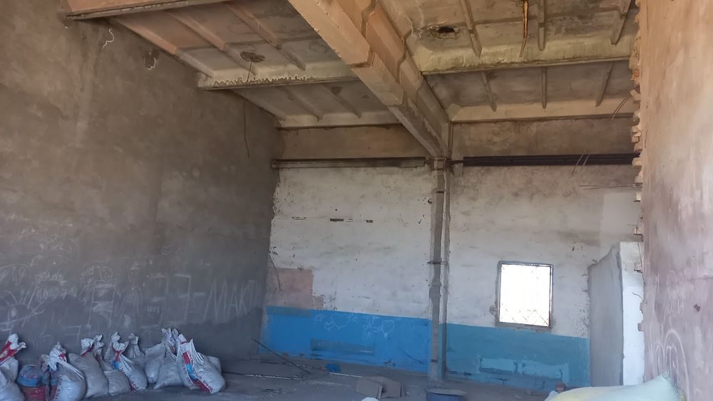 Сдаётся в аренду помещение под склад. В районе Беш Бола,Кува куч.188а