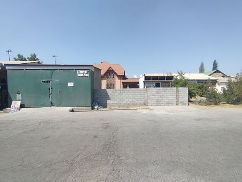 Arendaga noturar bino oshxona uchun beriladi