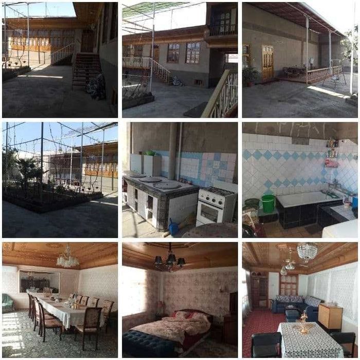 14-xonali uy, 1200 m², Namangan, sotuvga
