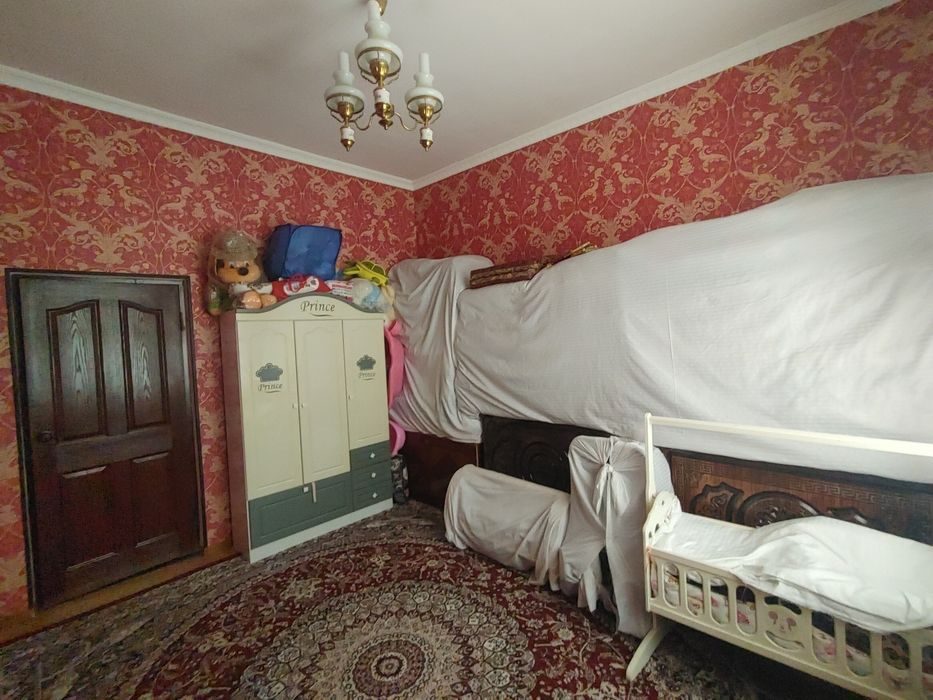 6-xonali uy, 600 m², Namangan, sotuvga
