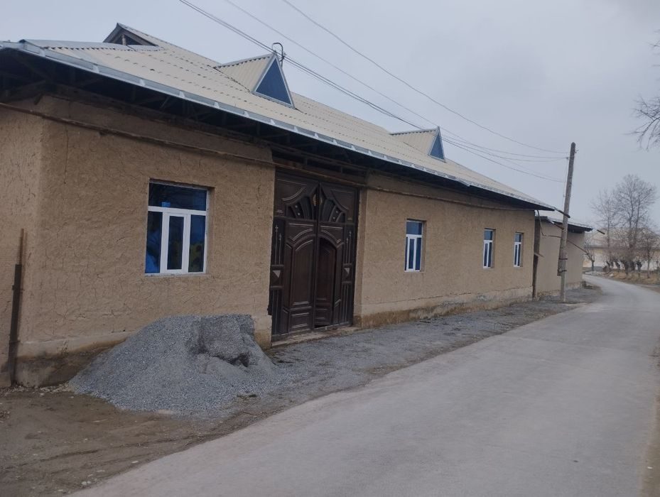 1-xonali uy, 14 m², Farg‘ona, sotuvga