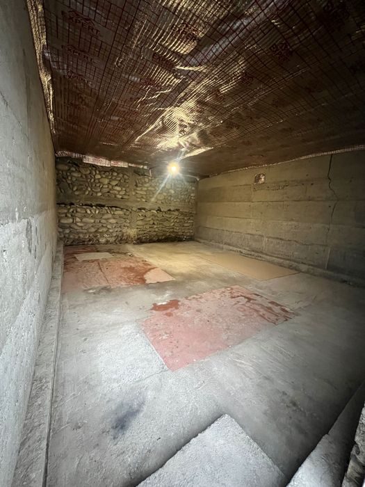 Склад (omborxona) 50m2 (6.30x8) 3.20sm mo’ljal: Farg’ona sh. 1-maktab