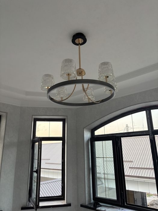 8-xonali uy, 4.5 m², Farg‘ona, sotuvga
