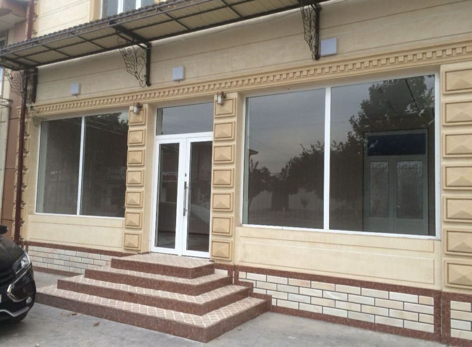 Сдается место в аренду