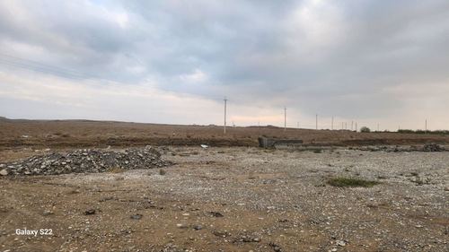 Курилиши тугалланмаган нотурар обект