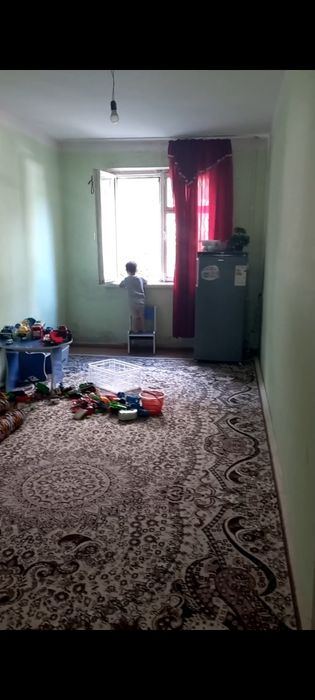 3-xonali kvartira, 68 m²