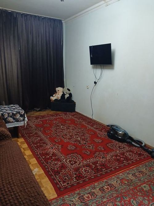 3-xonali kvartira, 75 m²