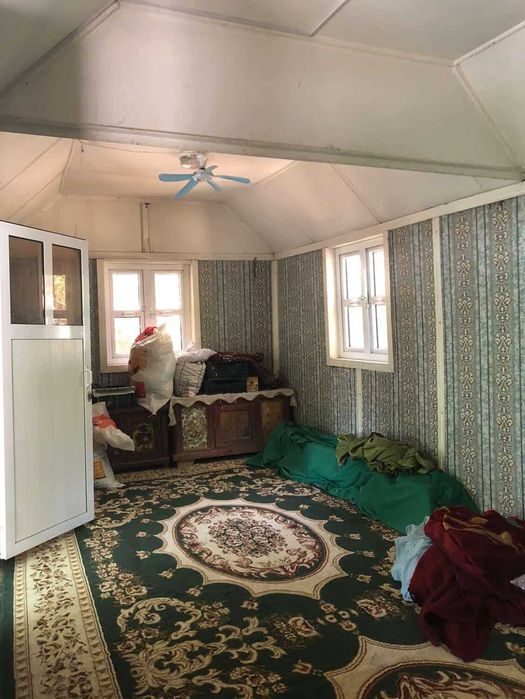 1-xonali dacha, 6 m², Пап, sotuvga
