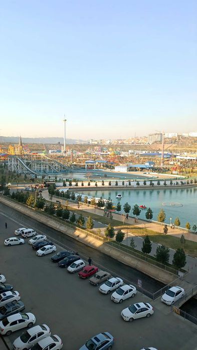 3-xonali kvartira, 78 m²