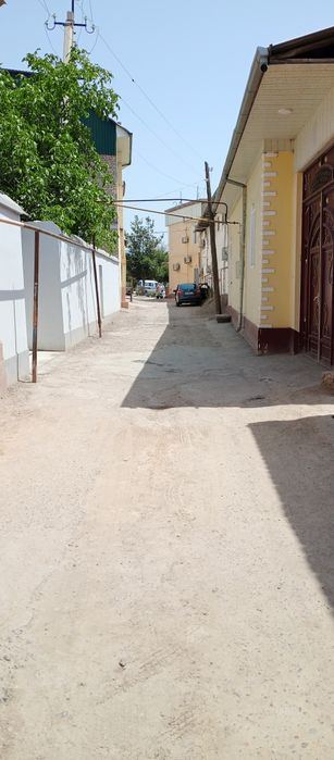 6-xonali uy, 4 m²