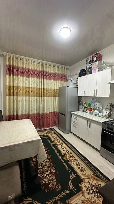 3-xonali kvartira, 84 m²