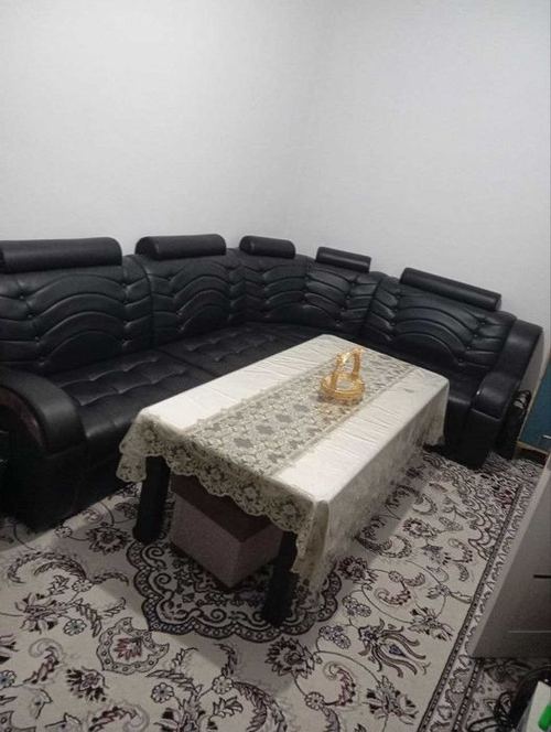 2-xonali kvartira, 62 m²