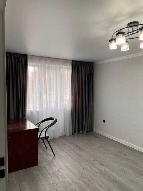 1-xonali kvartira, 34 m²