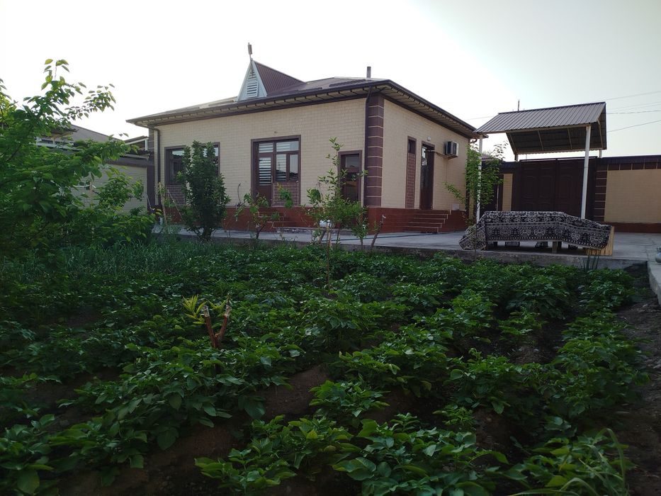 3-xonali uy, 144.71 m², Яйпан, sotuvga