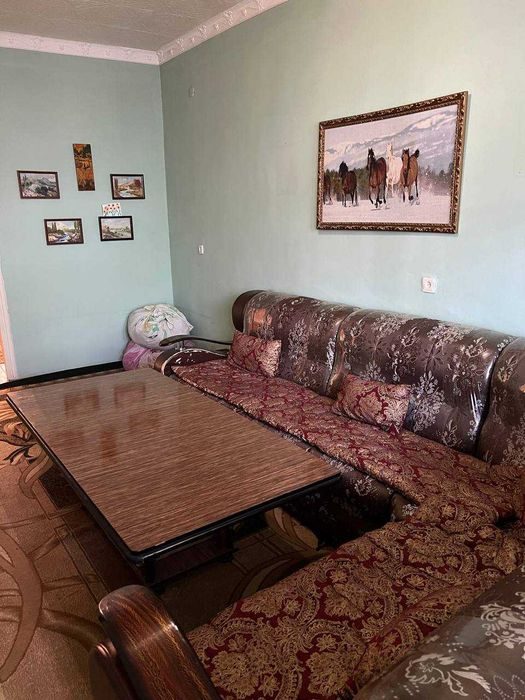 3-xonali kvartira, 71 m², Namangan, sotuvga