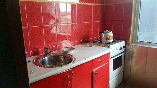 2-xonali kvartira, 39 m²