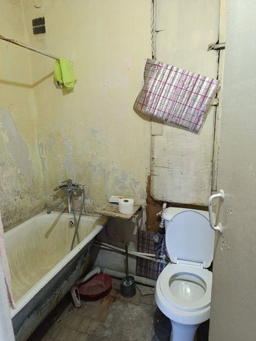 2-xonali kvartira, 75 m²