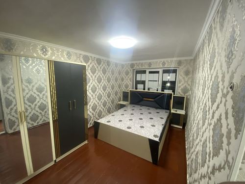 1-xonali kvartira, 36 m²