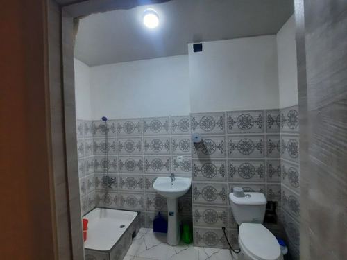 3-xonali kvartira, 83 m²