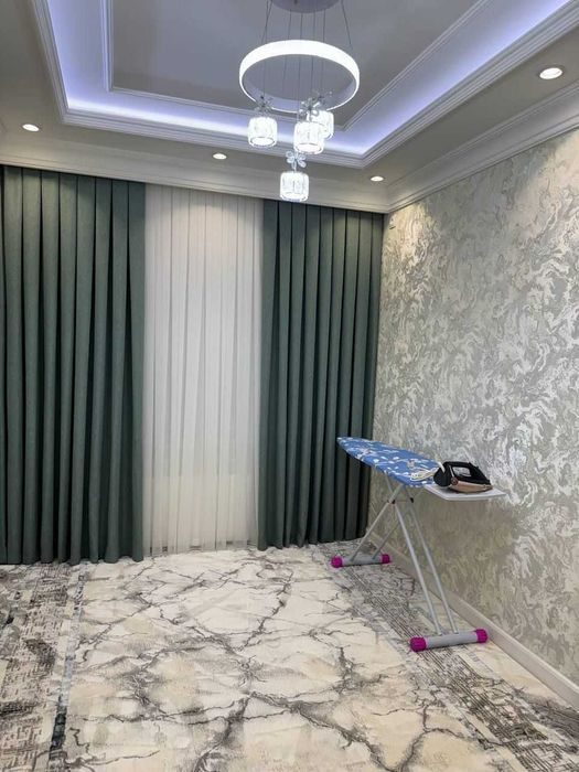 2-xonali kvartira, 60 m², Namangan, ijaraga