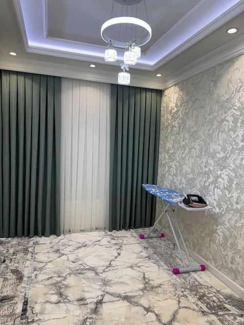 2-xonali kvartira, 60 m²