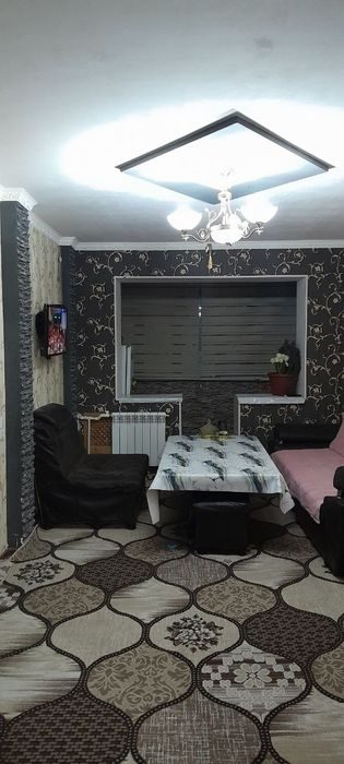 3-room apartment, 80 m², Namangan, for sale