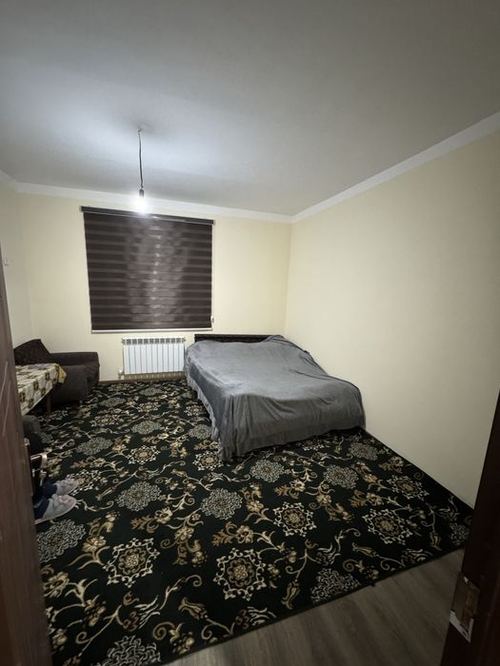 2-xonali kvartira, 66 m²