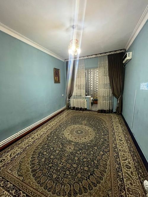 2-xonali kvartira, 71.74 m²