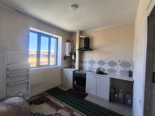 3-xonali kvartira, 73 m²