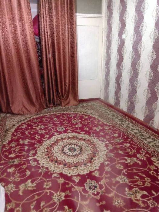 2-xonali kvartira, 50 m², Янги Маргилан, sotuvga