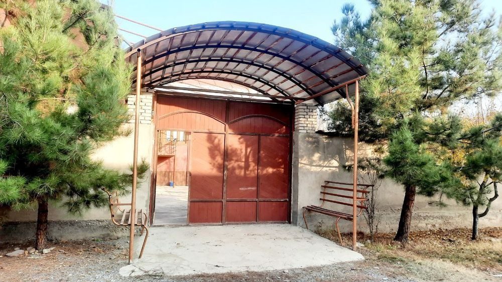 8-room cottage, 6 m², Касансай, for sale