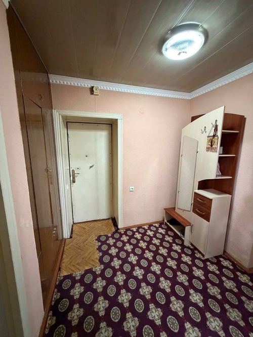 4-xonali kvartira, 87 m²