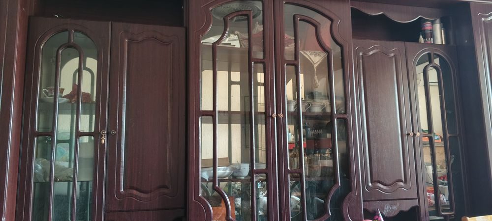4-xonali kvartira, 62 m², Янги Маргилан, sotuvga