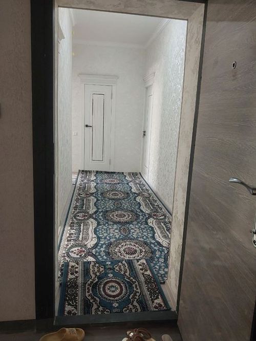 2-xonali kvartira, 57 m²