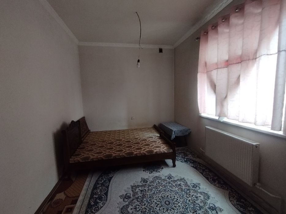 2-xonali kvartira, 110 m², Namangan, ijaraga