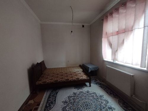 2-xonali kvartira, 110 m²