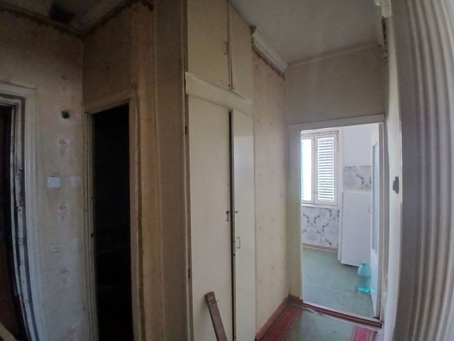 1-xonali kvartira, 38 m², Янги Маргилан, sotuvga
