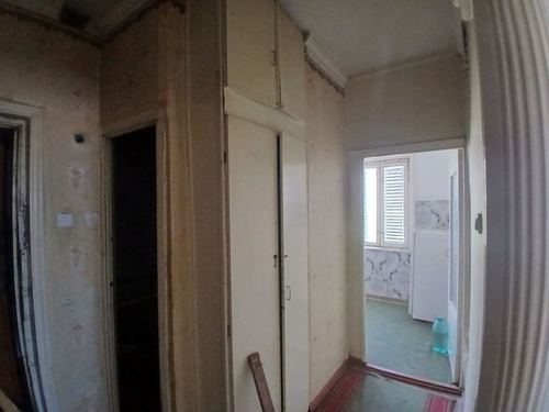 1-xonali kvartira, 38 m²